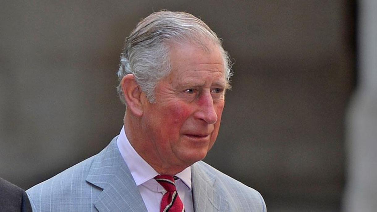 Royaume-Uni: Le Prince Charles testé positif au coronavirus