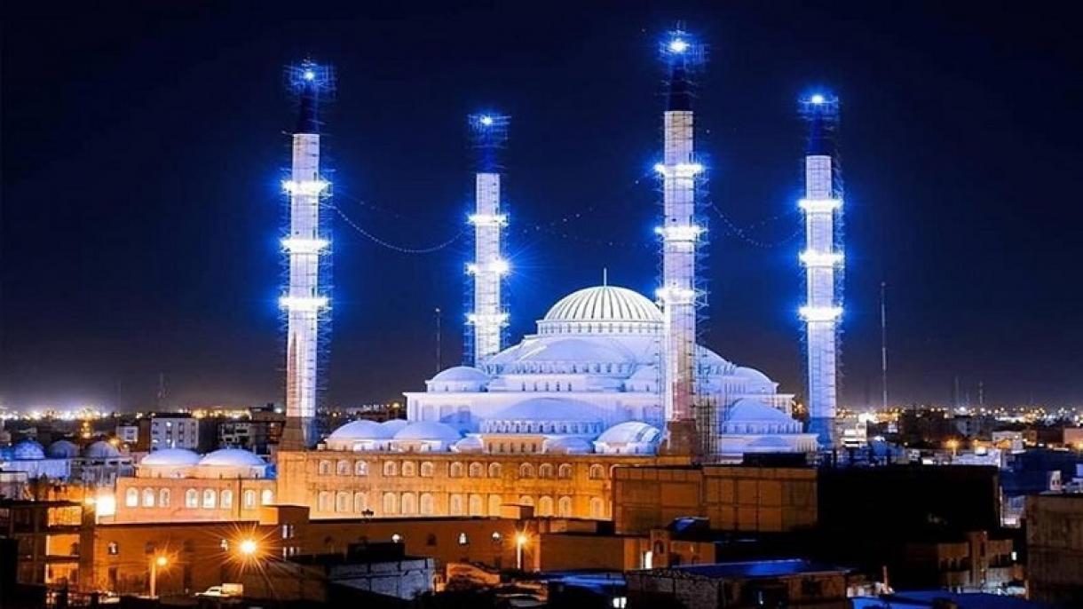 اظهارات تحریکآمیز یک مقام ایرانی درباره تخریب مسجدی در زاهدان
