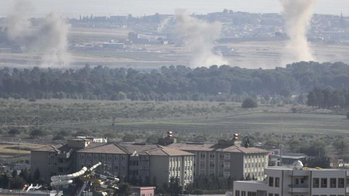 "Terrorçılar ilebezgä höcüm oyıştıra"