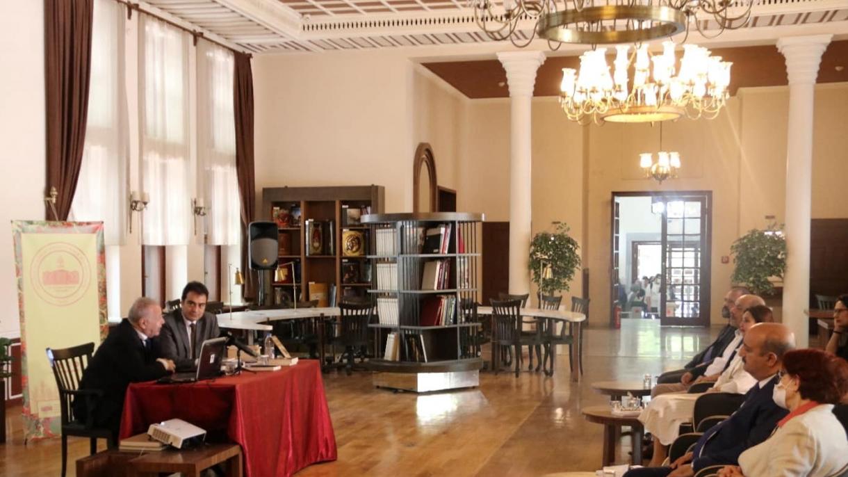 Atropatena - Adorbayqan adlı dövlətin doğulması_təqdimat_Ankara_02.jpeg