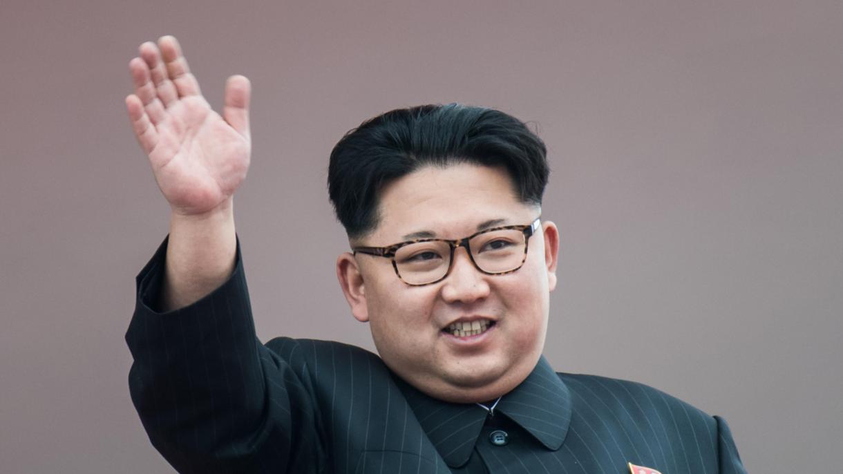 朝鲜领导人金正恩将访问俄罗斯