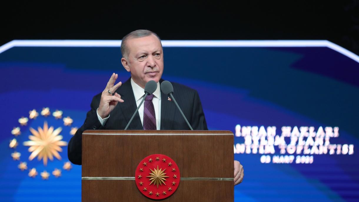Erdoğan, insan hakları eylem planı'nı açıkladı 03.jpg