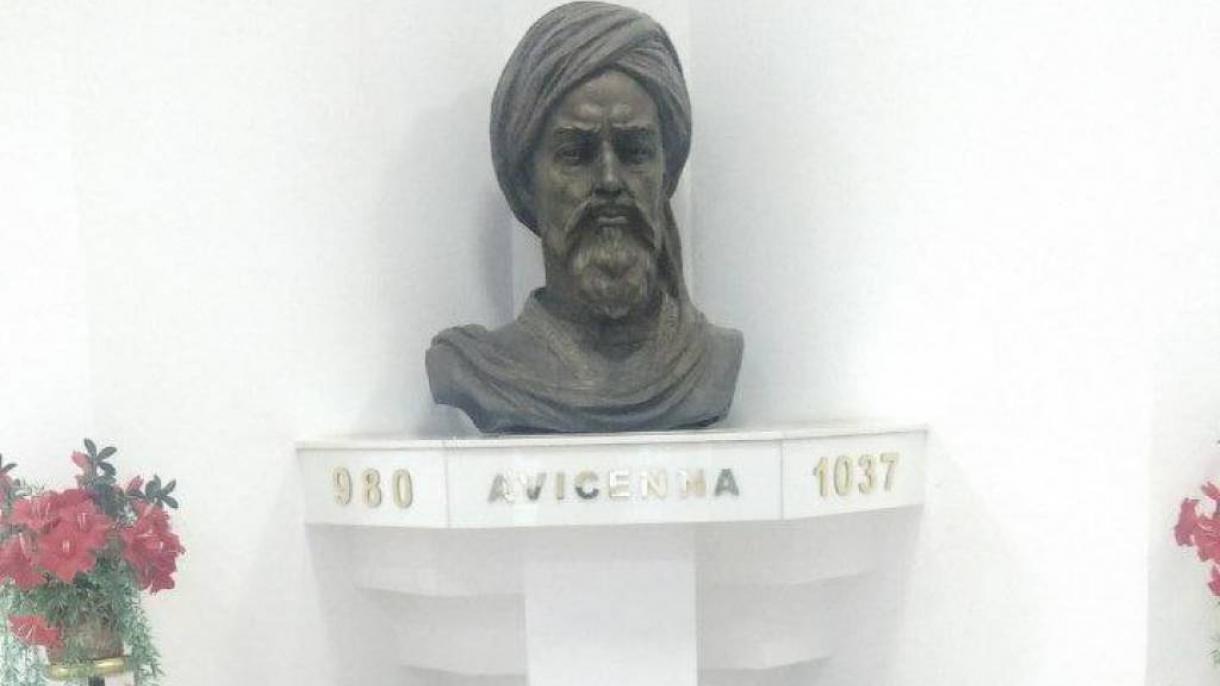 Buxoroda Abu Ali ibn Sino haqida film suratga olinmoqda