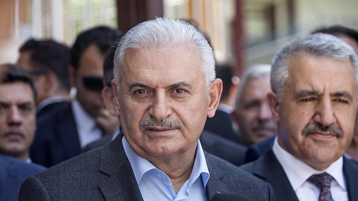 ერაყსა და სირიაში ახალი სახელმწიფოს ჩამოყალიბების უფლებას არ მივცემთ