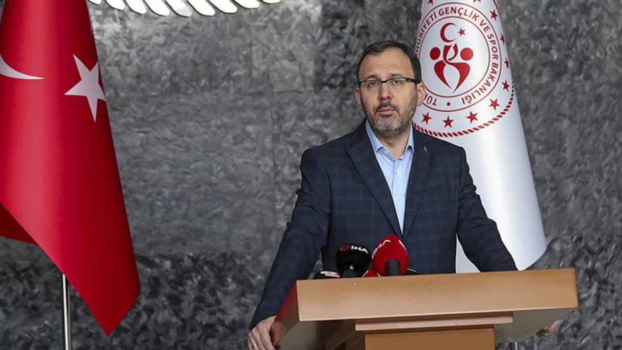 Turquie : Fin de quarantaine pour 33 mille Turcs de retour de l’étranger