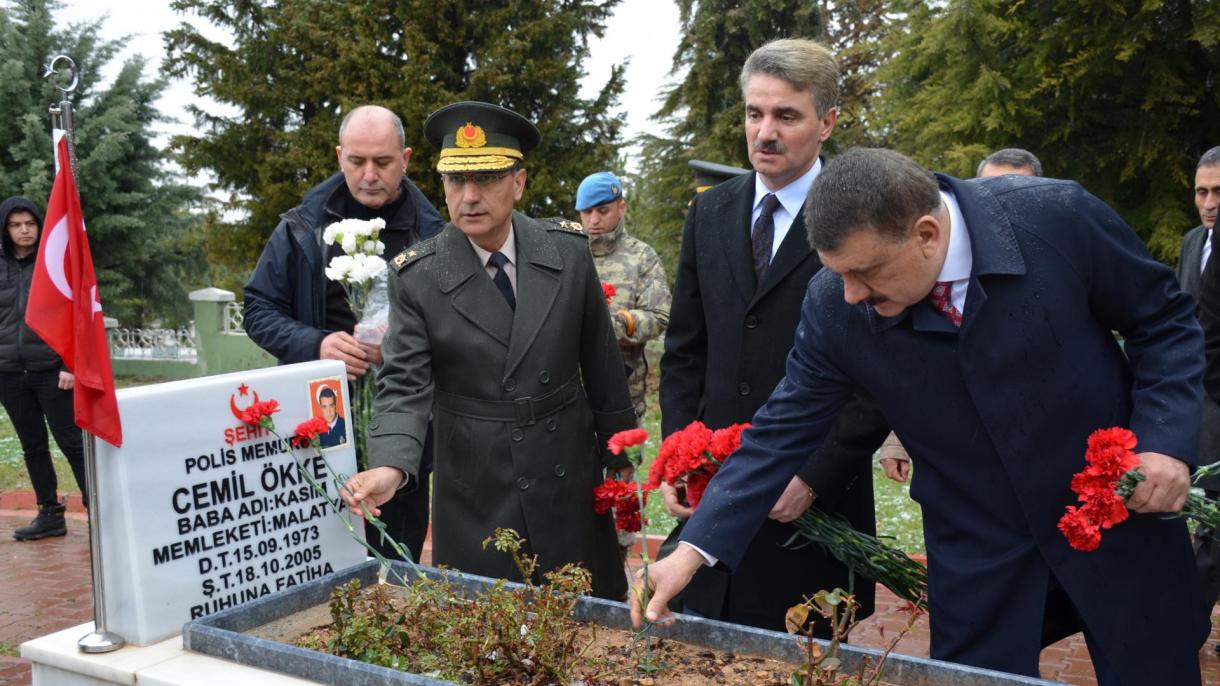 Turska obilježava Dan šehida i 105. godišnjicu pomorske bitke na Čanakkaleu