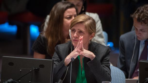 联合国安理会就叙人道主义局势召开闭门会议