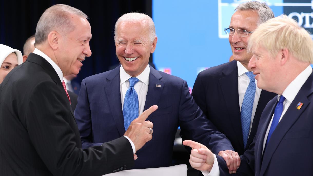 Ξεκίνησε η Σύνοδος Κορυφής Αρχηγών Κρατών και Κυβερνήσεων του ΝΑΤΟ