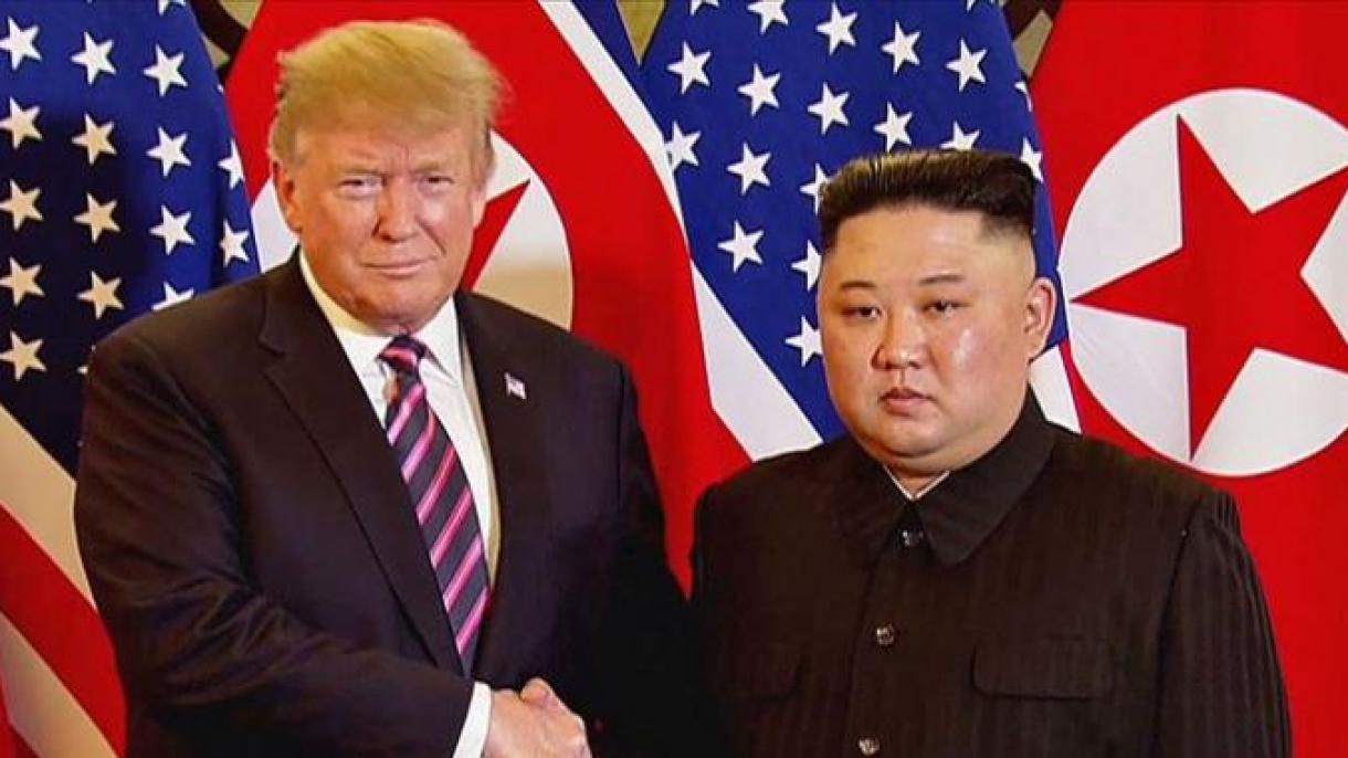 朝鲜希望在美国总统大选前达成协议