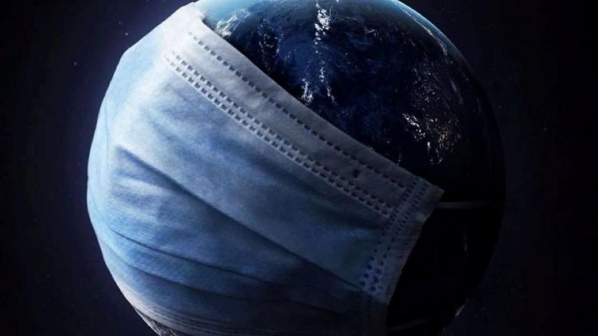 Le Coronavirus et l'avenir du système international