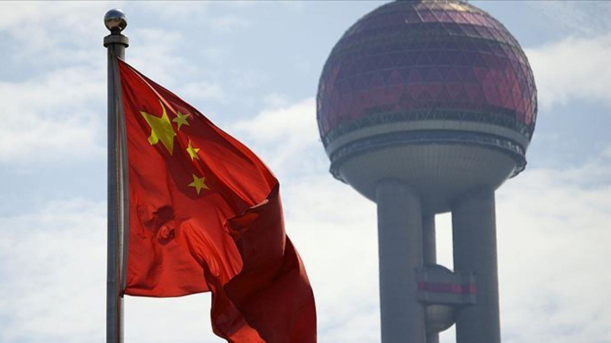 中国呼吁国际社会追究美国责任