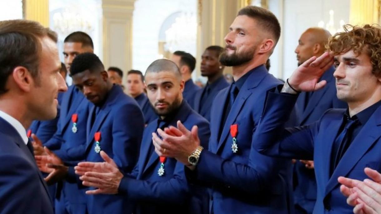 griezmann selam