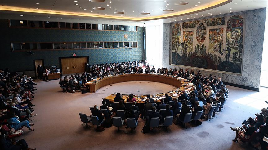 Ανακοίνωση από το Υπουργείο Εξωτερικών της ΤΔΒΚ σχετικά με την παράταση της θητείας της UNFICYP