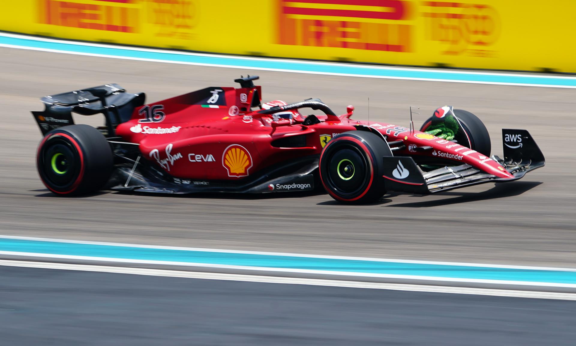 Grand Prix de Mónaco: Siguiente parada de la F1