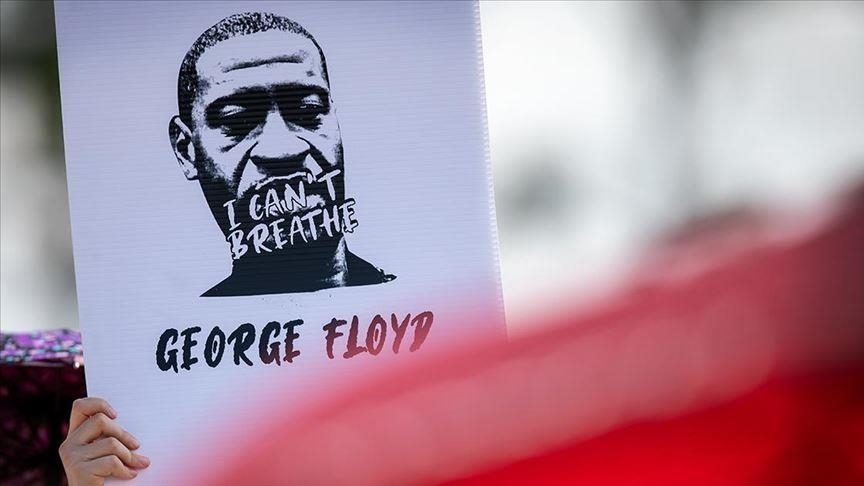 Slavlje širom SAD-a: Bivši policajac proglašen krivim za ubistvo Georga Floyda