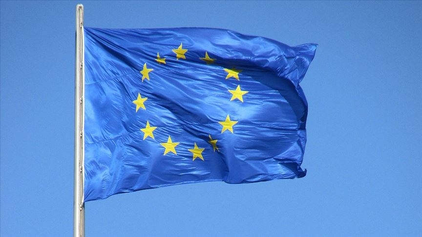 欧盟对叙利亚各方开始起草新宪法表示满意