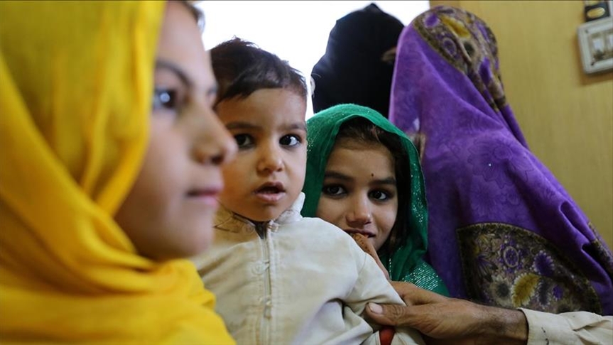 افغان‌های ساکن هند درخواست پناهندگی کردند