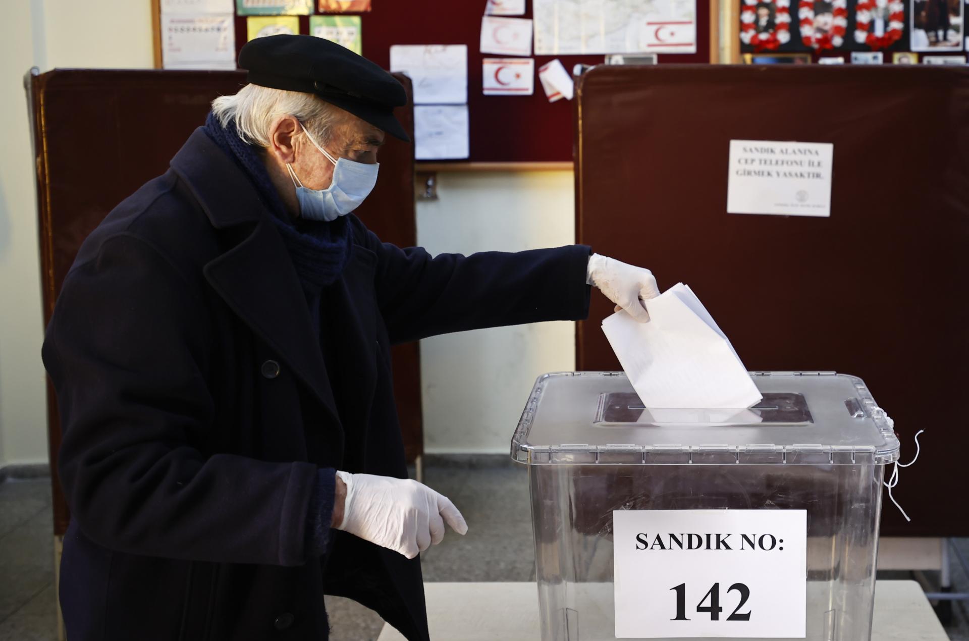 Ξεκίνησε η ψηφοφορία στις πρόωρες γενικές εκλογές στην ΤΔΒΚ