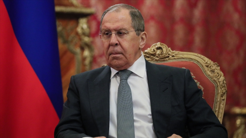 Szergej Lavrov: Törökország nem maradhat majd közömbös a szíriai helyzettel kapcsolatban