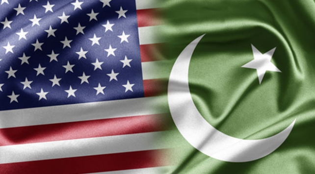 Пакистан менен АКШ аскердик карым  - катнаштар тууралуу сүйлөштү