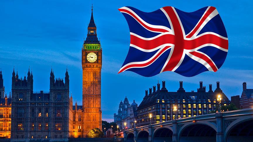Reino Unido, listo para aliarse con Turquía en seguridad cibernética