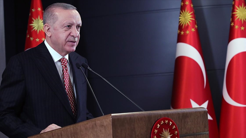 Ердоган взе участие в откриването на новата Болница на Турско-Албанката Дружба