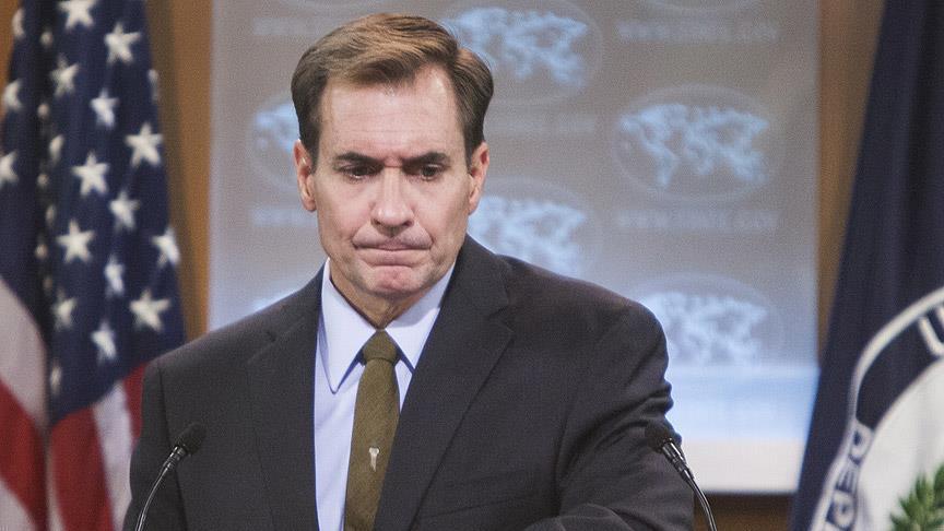 Пентагон не очекува изјавата на Бајден да влијае врз воените односи со Турција