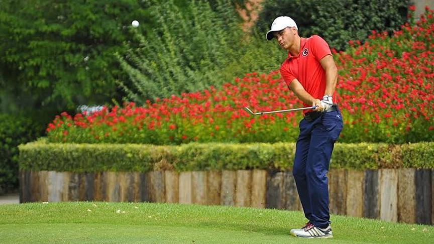 Türkiye recibe aproximadamente a 130 mil golfistas anualmente
