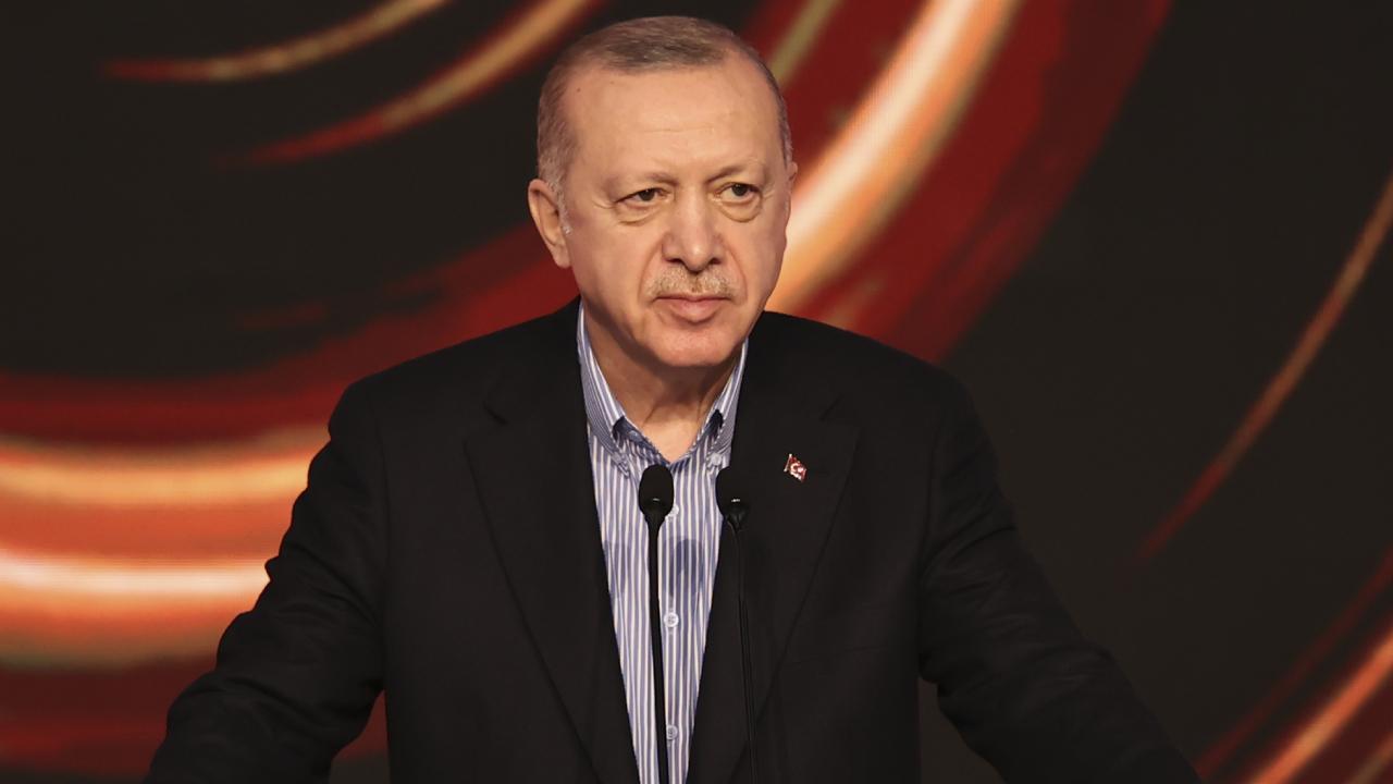 Erdogan: Naš cilj u turizmu je najprije dostići broj od 52 milijuna turista iz 2019 godine