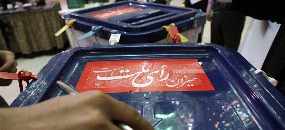 دلایل پایین‌تر بودن میزان مشارکت در انتخابات ایران و قرار گرفتن آرای باطله در رده دوم