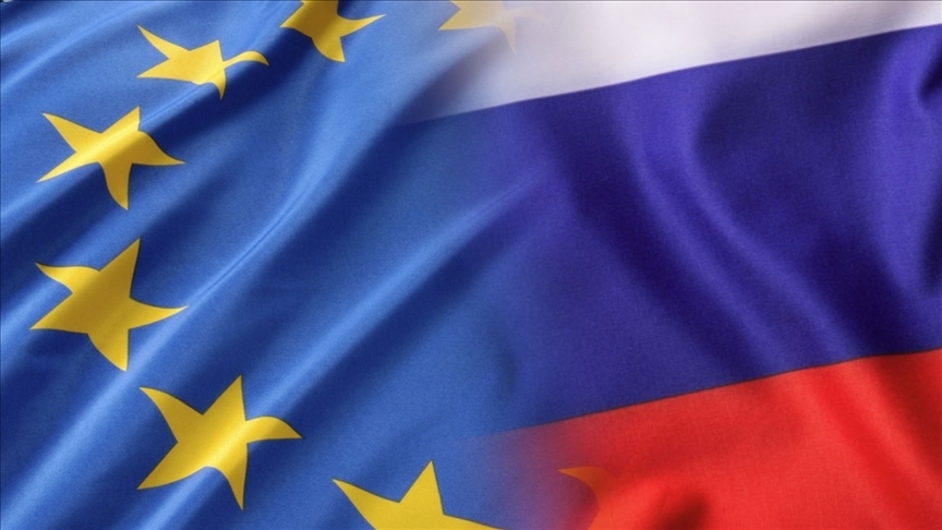 欧盟决定考虑对俄罗斯采取额外限制措施