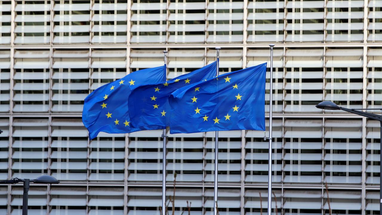 UE: “Enviaremos misiles a Ucrania si los pide”