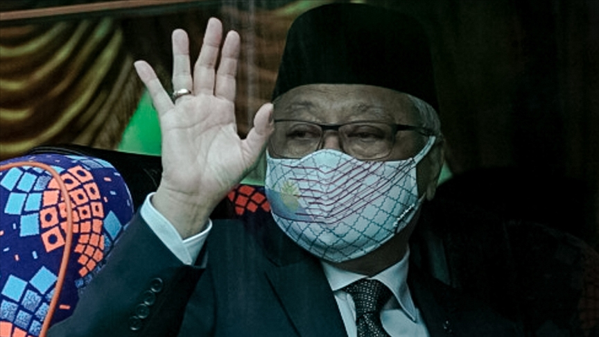 Новият премиер на Малайзия е Исмаил Сабри Якоб