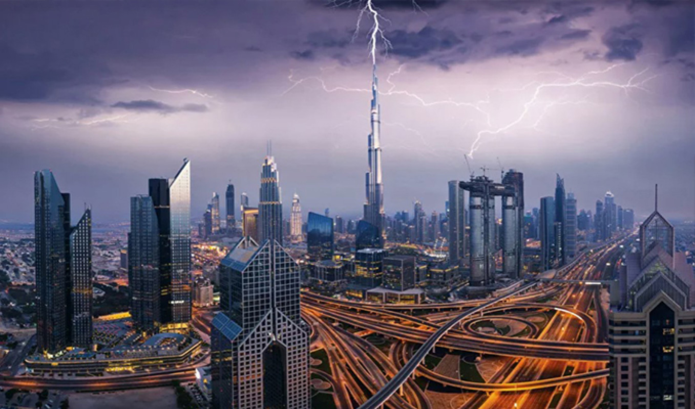 Dubai prodhoi shiun e vet artificial