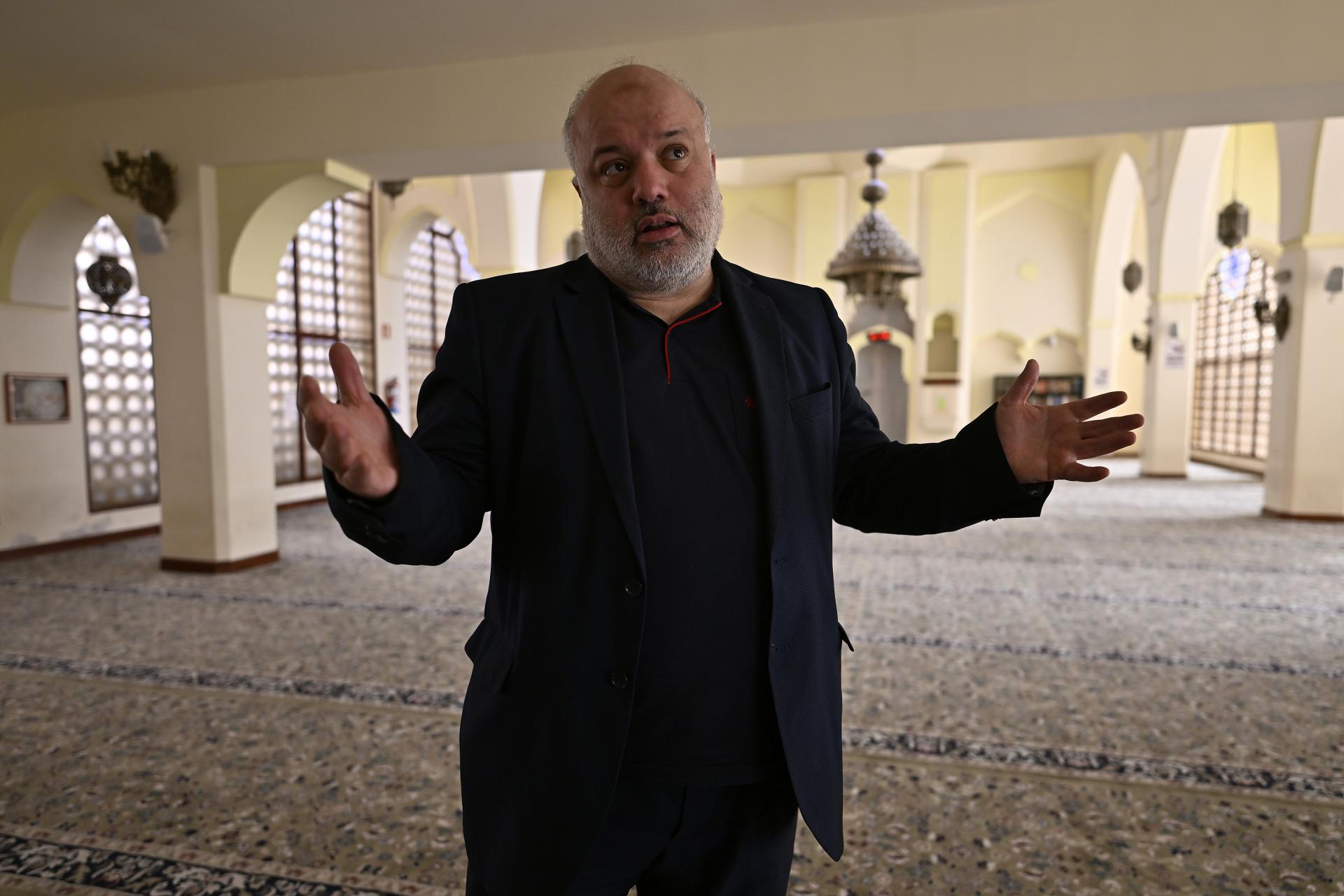 Ισπανία: Ο αριθμός των Μουσουλμάνων δεκαπλασιάστηκε τα τελευταία 30 χρόνια