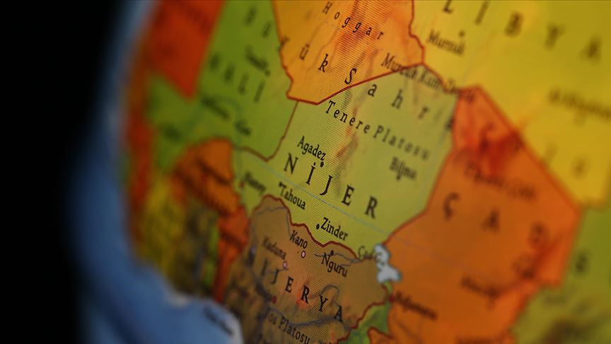 Objeción de la oposición al resultado de las elecciones presidenciales en Níger