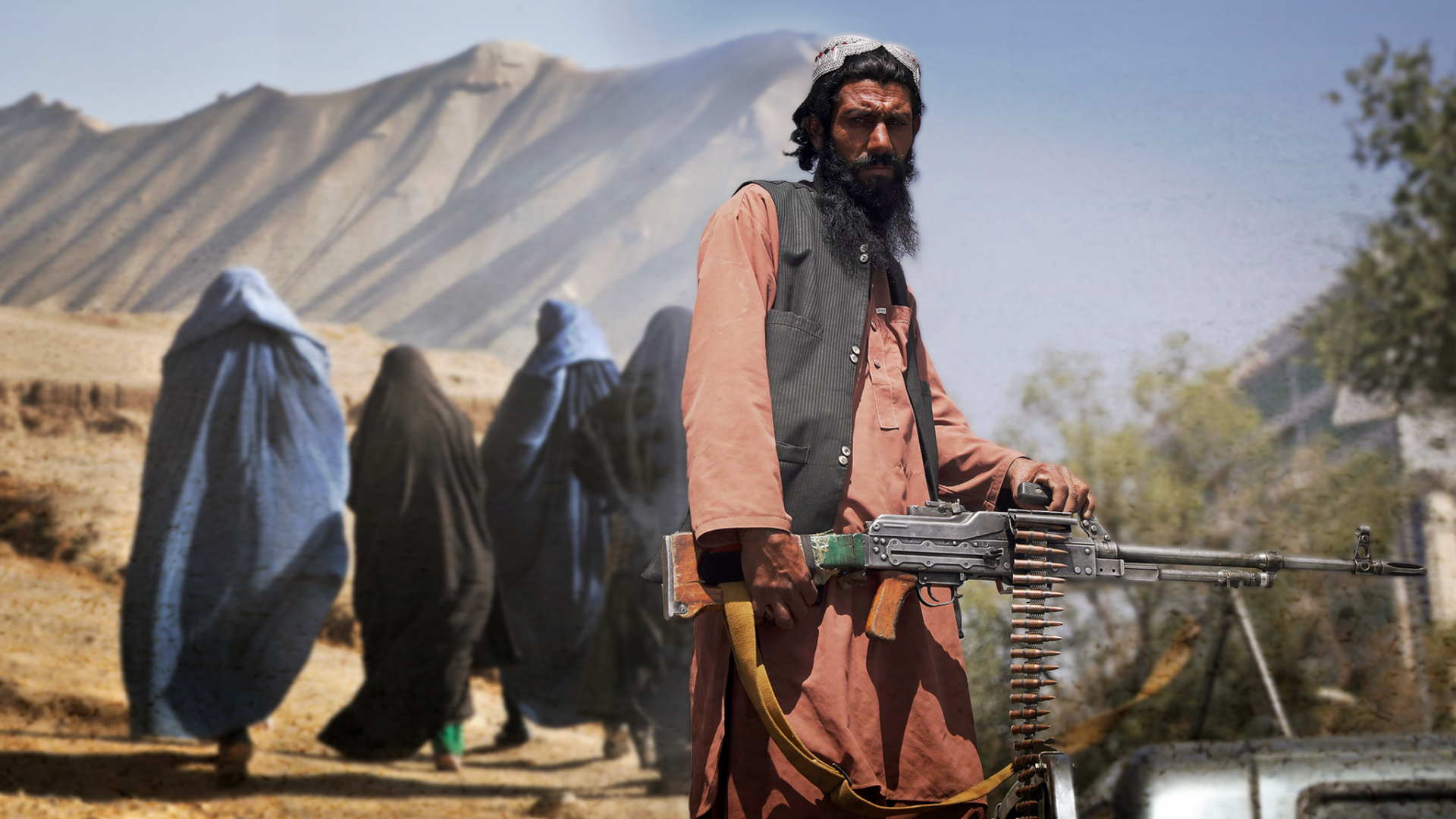 خواتین اور بچیوں کے بنیادی حقوق کا طالبان پاس رکھیں:سلامتی کونسل
