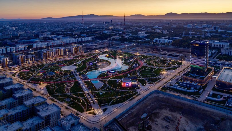 乌兹别克斯坦为旅游推出免签新规