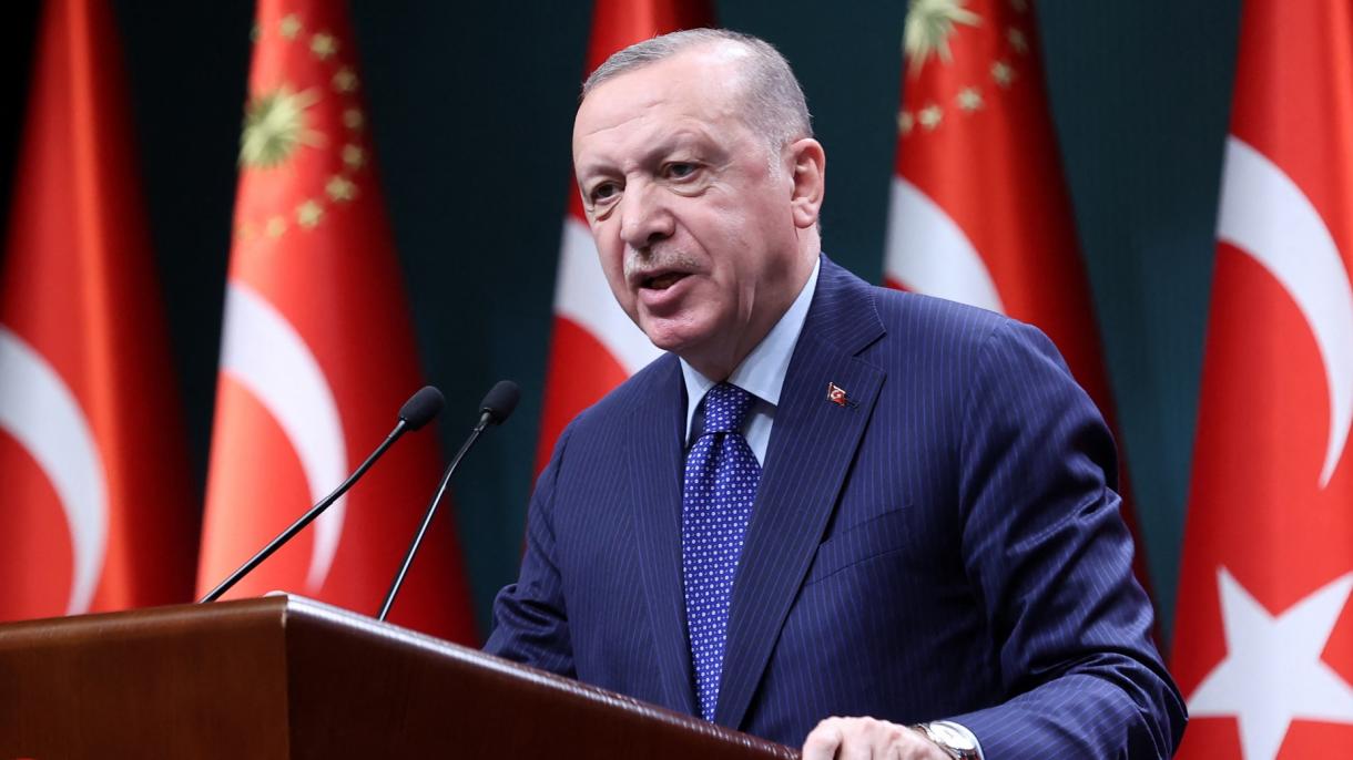 Erdogan: Turci i Armeni moraju pokazati da su dostigli zrelost da zajedno prevaziđu sve prepreke