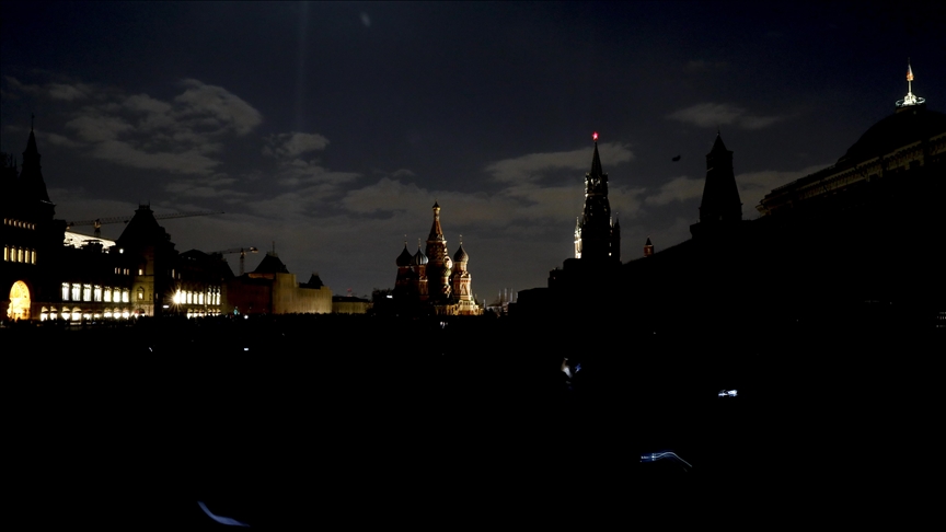 U Rusiji ugašena svetla na više od 2.000 građevina