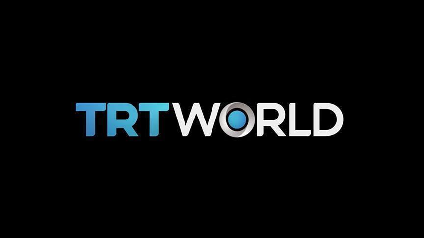 Oggi e' sesto anniversario della fondazione di TRT World