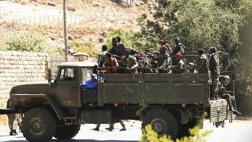 شورشیان جبهه آزادی‌بخش مردمی تیگرای نیروهای دفاعی اتیوپی را شکست دادند