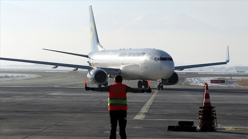 12 aeropuertos en Turquía reciben el Certificado del Programa de Acreditación de Huella de Carbono