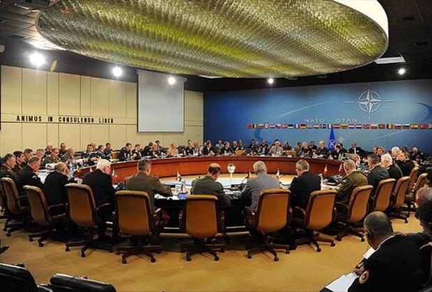 Съветът НАТО-Русия ще се събере на 12 януари...
