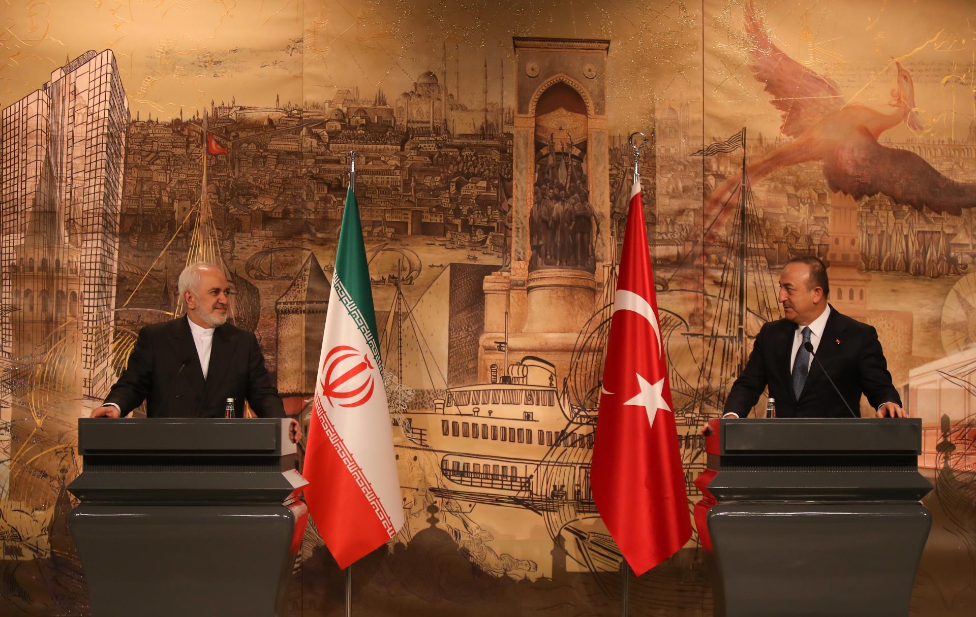 Çavusoglu: Shpresoj që SHBA-ja të kthehet në marrëveshjen bërthamore me Iranin