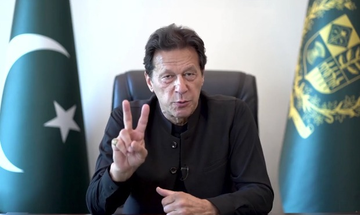 وزیراعظم عمران خان کا انٹرسروسز انٹیلی جنس کی پیشہ وارانہ تیاری پراطمینان کا اظہار
