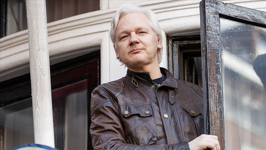 Julian Assange podrá apelar ante la Corte Suprema de Reino Unido contra su extradición a EEUU