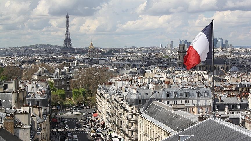 Η Γαλλία καταδίκασε την επίθεση στο Τουρκικό Προξενείο στο Παρίσι