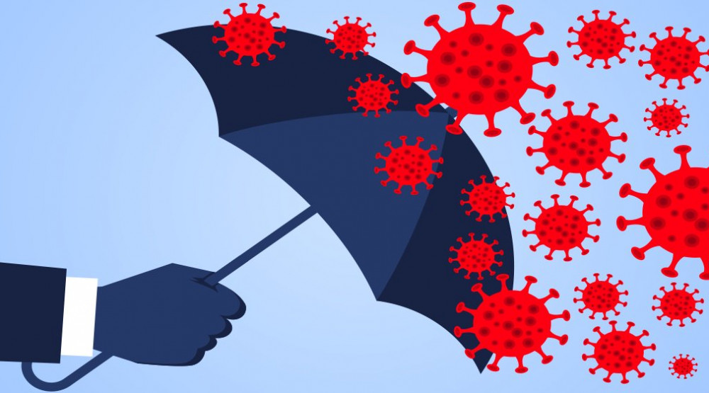 Ministerio de Salud notifica 66 nuevos muertos por el coronavirus este lunes