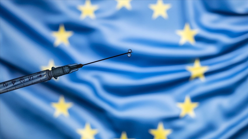 Los líderes de la UE discutirán las medidas del brote y las vacunas